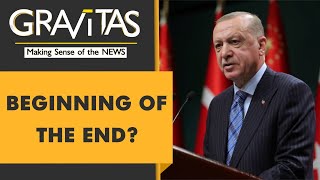 Gravitas: How Erdogan is pushing Turkey towards an implosion