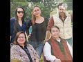 karishma kapoor with her beautiful family extreme rare and unseen images of karishma kapoor