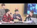 eng sub 131219 youngstreet infinite woohyun s secret cut