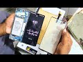 Restoration Abandoned Broken Samsung S10 Plus || How To Restore Samsung S10 Plus Cracked