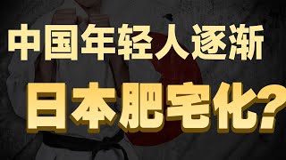 不结婚？低欲望？中国年轻人会步日本肥宅的后尘么？