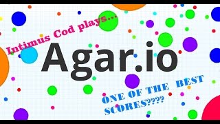 !!! AGARIO PT 3 !!!