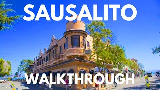 All About Living in Sausalito California | Moving to Sausalito California in 2022 | CA Living |