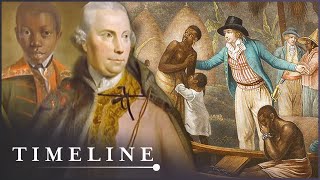 The Shameful History Britain Tried To Forget | Slavery Documentary | Timeline