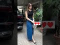 kirti sanon looking 😍 song music bollywood fashiontrends trending youtubeshorts shortvideo