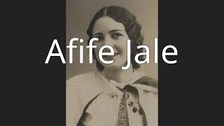 Afife Jale