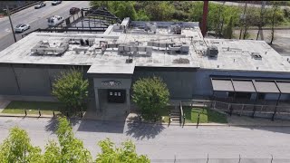 Buckhead Beltline project moves forward with planned demolitions off Peachtree Road