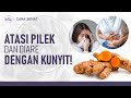 2 Resep Minuman Kunyit, Atasi Batuk Pilek dan Diare | Hidup Sehat tvOne