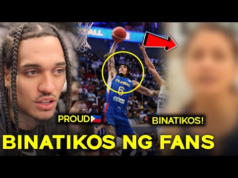 BATIKOS ANG INABOT SA MGA GILAS FANS! ng sikat na Celebrity na ito sa Pilipinas!at JC proud sa Pinas