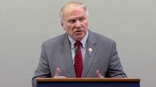 Congressman Steve Chabot: Heroin is Rampaging Our Communities