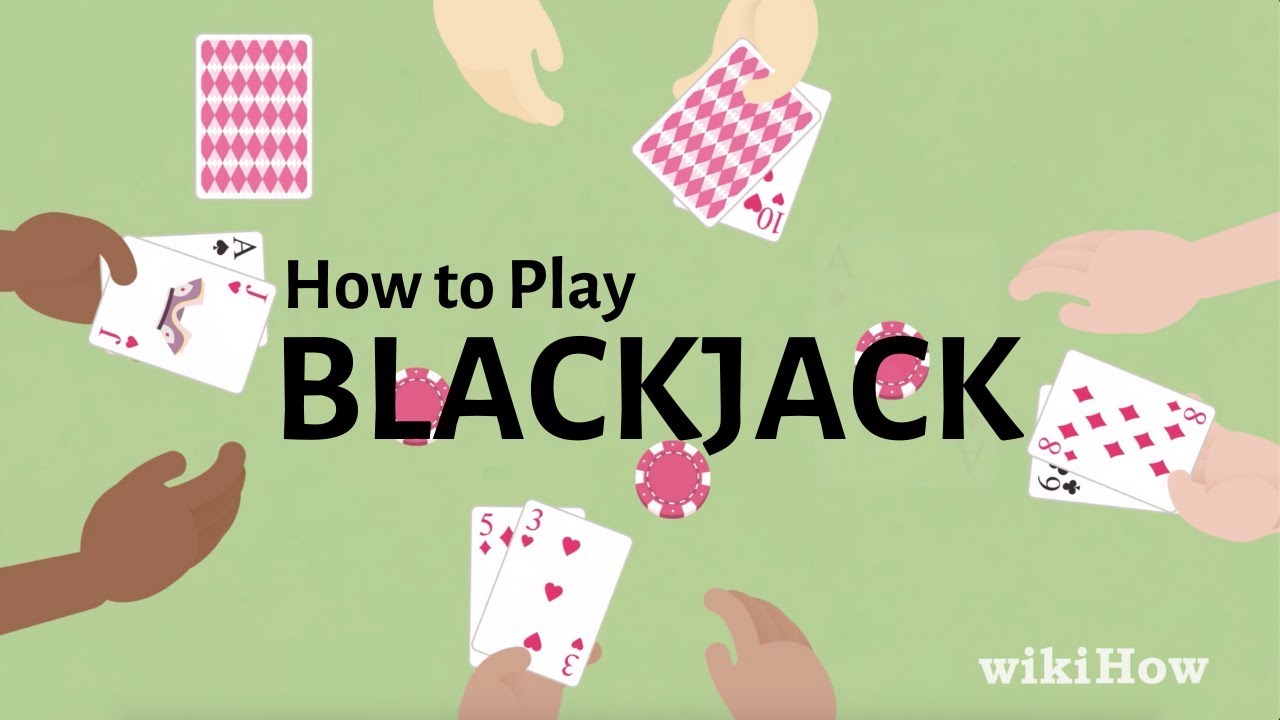 How To Play Blackjack Youtube