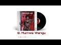 selmor mtukudzi mumwe wangu