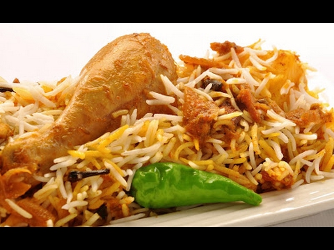 Bombay Chicken Biryani | Recipe Bombay Chicken Biryani | Recipe