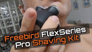 Freebird FlexSeries Pro Review — Wet & Dry Head, Beard & Body Shaver Test 2026