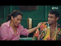 fboi or sweetboi ft. kusha kapila masaba gupta armaan u0026 neil masaba masaba netflix india