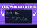 Frontend Devs Still Need Algorithms & Data Structures