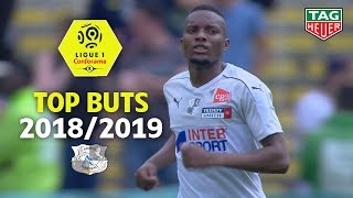 Top 3 buts Amiens SC | saison 2018-19 | Ligue 1 Conforama