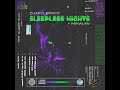 sleepless nights extended mix