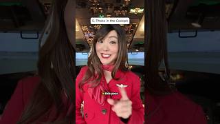 Airplane Secrets Hidden Perks You Can Request