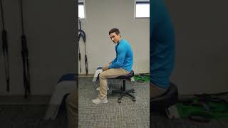 Shoulder/Scapular Alignment Exercise