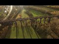 crigglestone viaduct