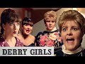 The Best Of Ma Mary And Aunt Sarah | Derry Girls | Season 2