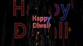 Happy Diwali Greeting Video 🎉| Happy Deepawali Wishes Video