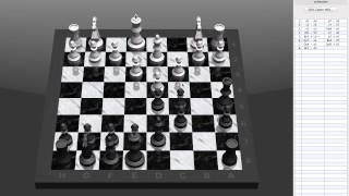 Chess - Queen Capture - 15