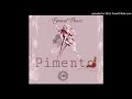 Eminent  flows ~pimento (official audio)