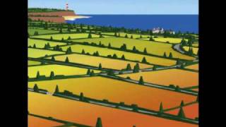 Lemon Jelly - Return to Patagonia