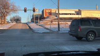 Digital Exclusive: Preparation for winter weather in Siouxland