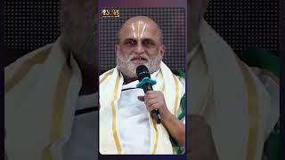 హుండీ దేవాలయంలోకి ఎలా వచ్చింది? || Chilukuru Ranga Rajan Garu || Sudharshana Conclave