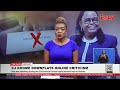 🔴 live the daily report with linda alela