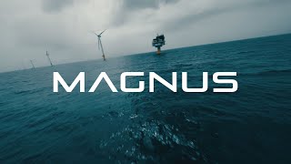 Filmsupply EditFest 2022 | Movie Trailer | MAGNUS