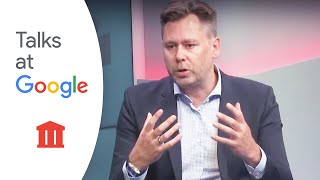 The World's First Tech Ambassador | Ambassador Casper Klynge | Talks at Google