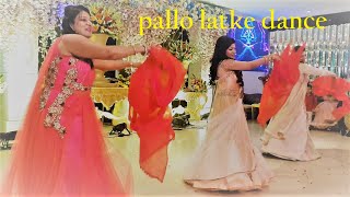 Pallo Latke dance || Jyotica Tangri || Shaadi Mein Zaroor Aana ||  Dance Asia PLus