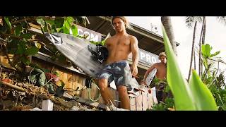 Euro Trip to Hawaii | Volcom Surf