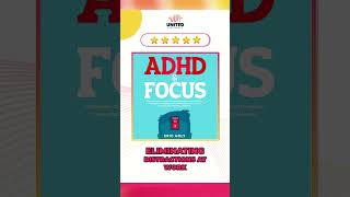 Master Your Focus: Tips to Eliminate Work Distractions #audiobook #audiobooks