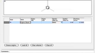RockSim Software Tutorial - 01 - First Rocket Simulation