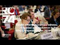 RC74 - Health emergency preparedness, response and resilience in the WHO European Region 2024–2029