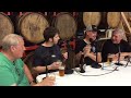 archive lost episode barrel of monks brew review redux