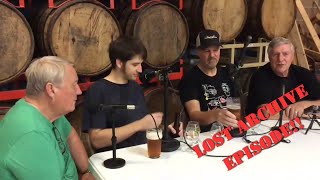 Archive Lost Episode: Barrel Of Monks Brew Review Redux