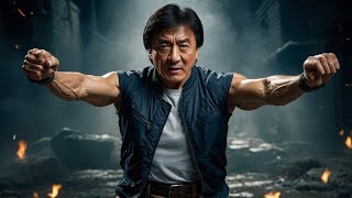 I Watched All Jackie Chan Movies and Found the BEST Action Scene