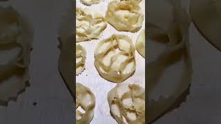 TUTORIAL CARTELLATE  #tutorial #tutorials #cartellate#dolci #dolcidinatale #puglia#natale2022