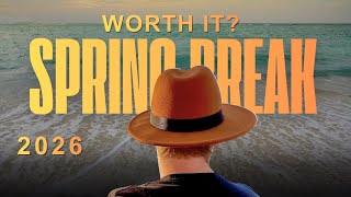 5 Spring Break Spots Tested | Here's My #1 Pick
