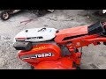 siều phẩm kubota tg620 6 2hp đẹp mới keng còn xăng nhật chạy luôn aem bà con gọi 0928888598 nhất