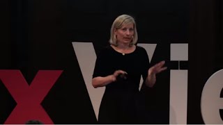 The Globalisation of Love | Wendy Williams | TEDxViennaSalon