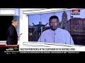 Revisiting Ninow's sentencing proceedings