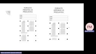 Tutorial EvalBee Primera Parte
