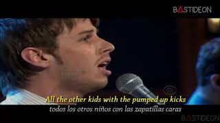 Foster The People - Pumped up Kicks (Sub Español + Lyrics)